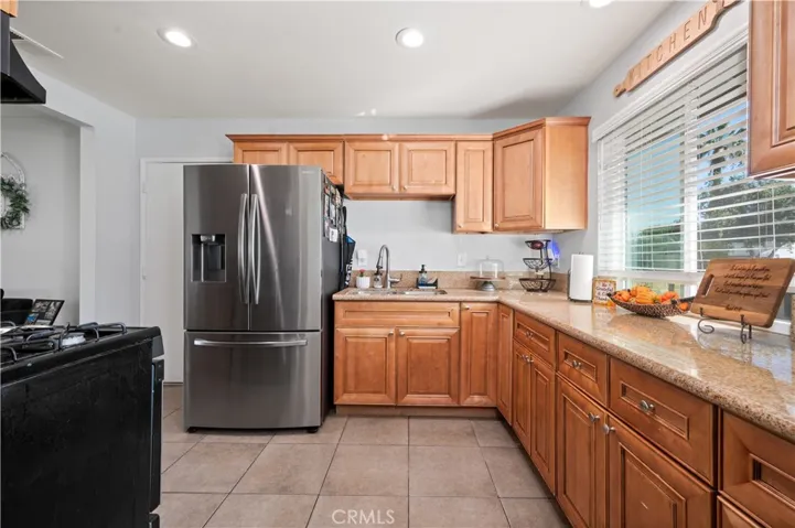 589 Speer Court, Pomona, California 91766