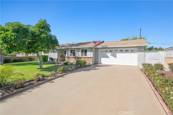 589 Speer Court, Pomona, California 91766