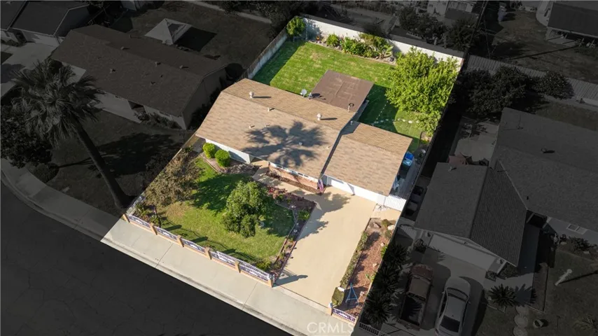 589 Speer Court, Pomona, California 91766