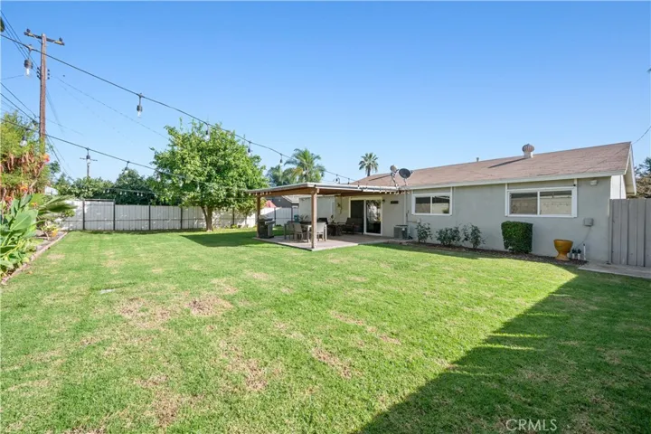 589 Speer Court, Pomona, California 91766
