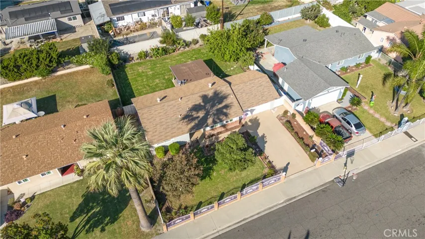 589 Speer Court, Pomona, California 91766