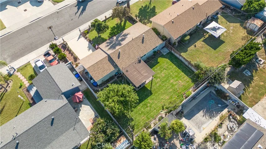 589 Speer Court, Pomona, California 91766