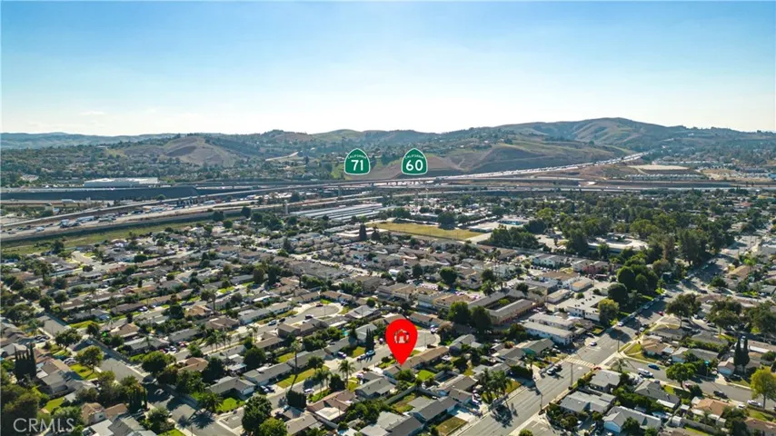 589 Speer Court, Pomona, California 91766