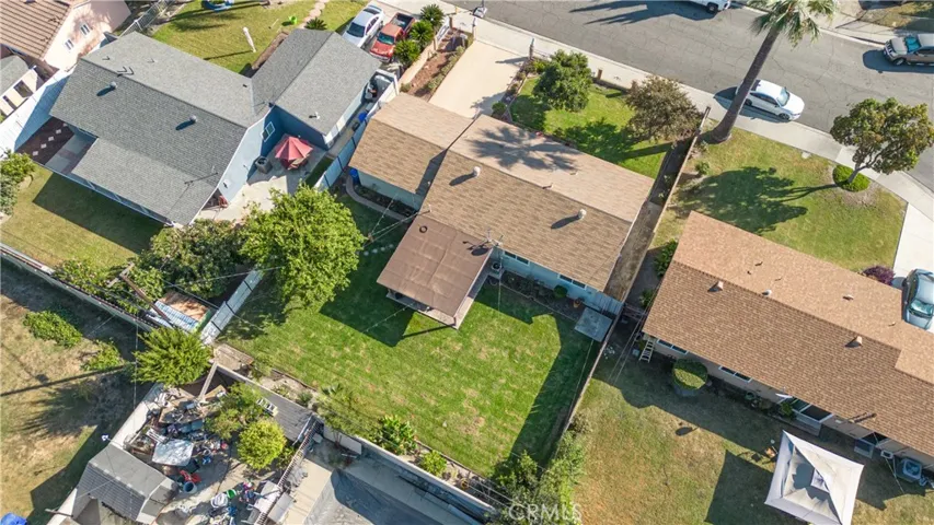 589 Speer Court, Pomona, California 91766