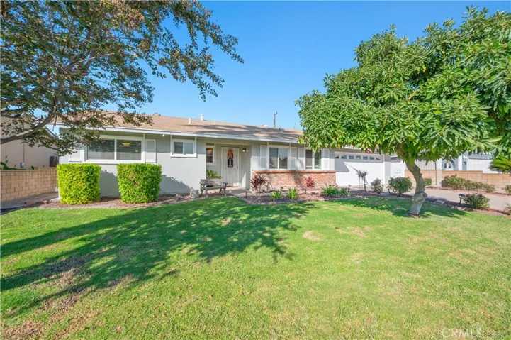 589 Speer Court, Pomona, California 91766