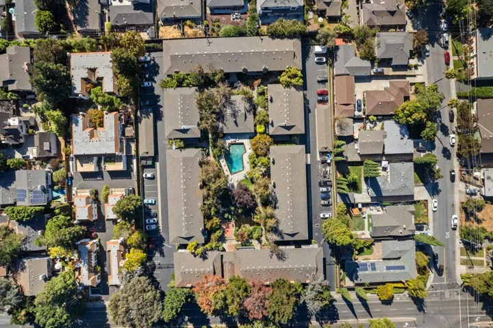 99 E Middlefield Road 41, Mountain View, California 94043