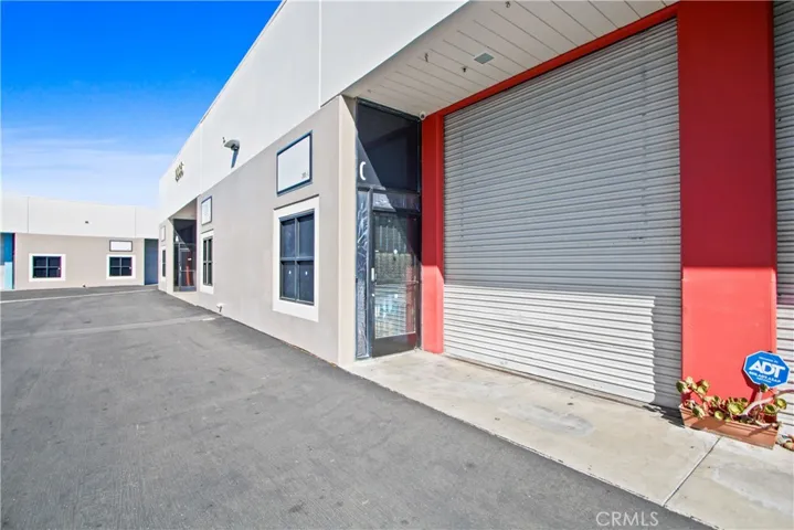 2005 Raymer Avenue Unit C, Fullerton, California 92833