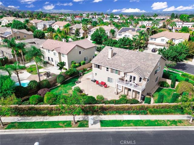 336 Villafranca Street, Corona, California 92879