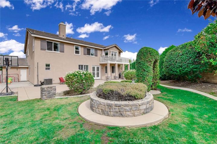 336 Villafranca Street, Corona, California 92879