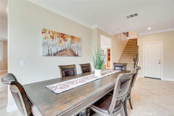 336 Villafranca Street, Corona, California 92879