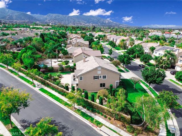 336 Villafranca Street, Corona, California 92879