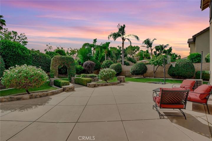 336 Villafranca Street, Corona, California 92879