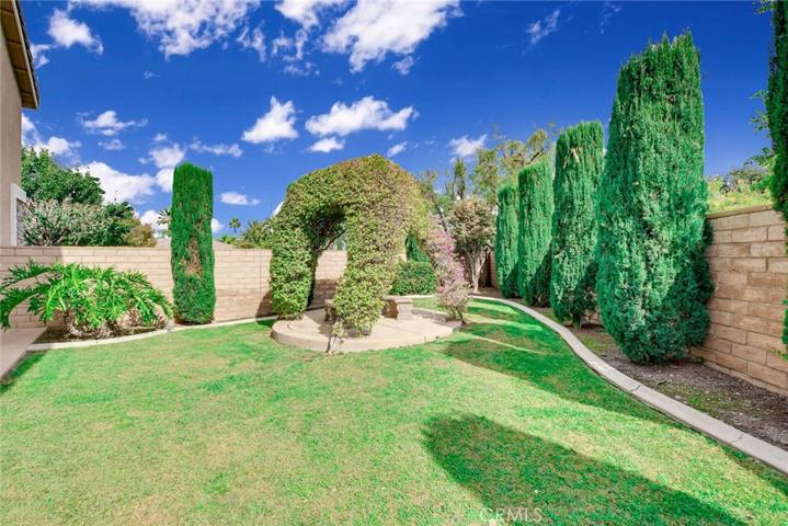 336 Villafranca Street, Corona, California 92879