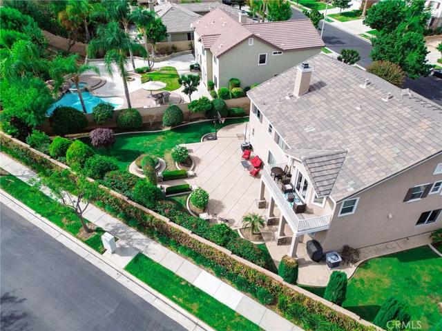 336 Villafranca Street, Corona, California 92879