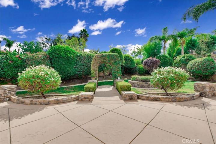 336 Villafranca Street, Corona, California 92879