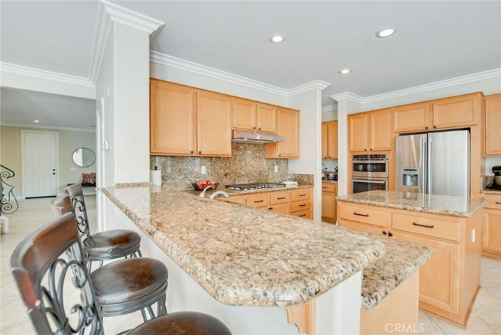 336 Villafranca Street, Corona, California 92879
