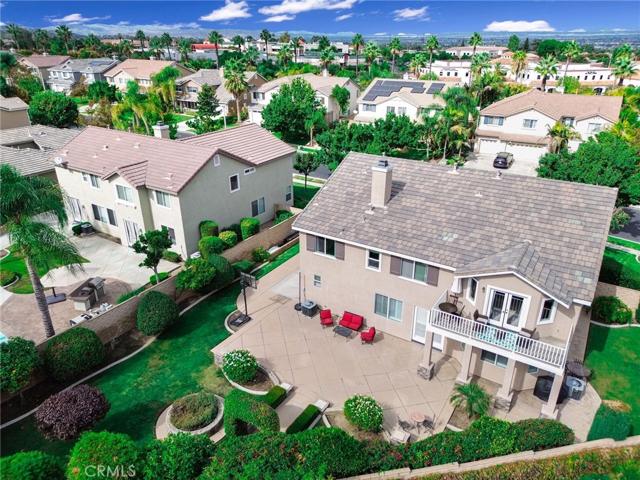 336 Villafranca Street, Corona, California 92879