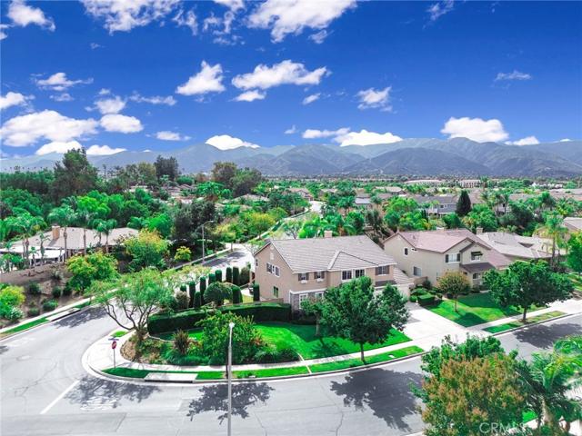 336 Villafranca Street, Corona, California 92879