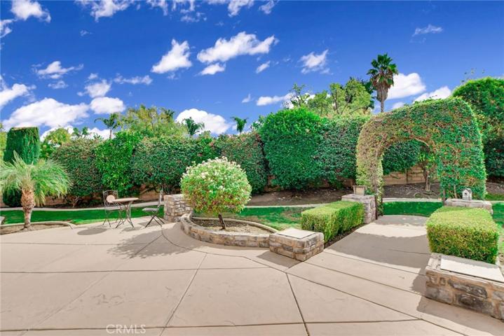 336 Villafranca Street, Corona, California 92879