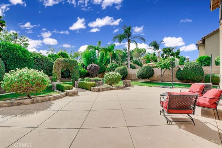 336 Villafranca Street, Corona, California 92879