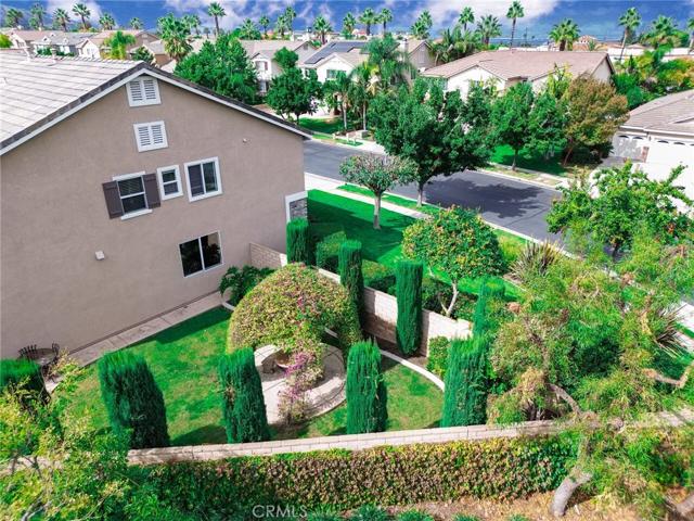 336 Villafranca Street, Corona, California 92879