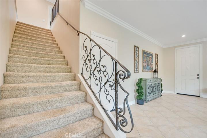 336 Villafranca Street, Corona, California 92879