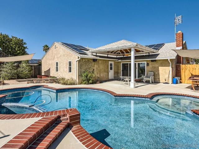 10517 Len Street, Santee, California 92071