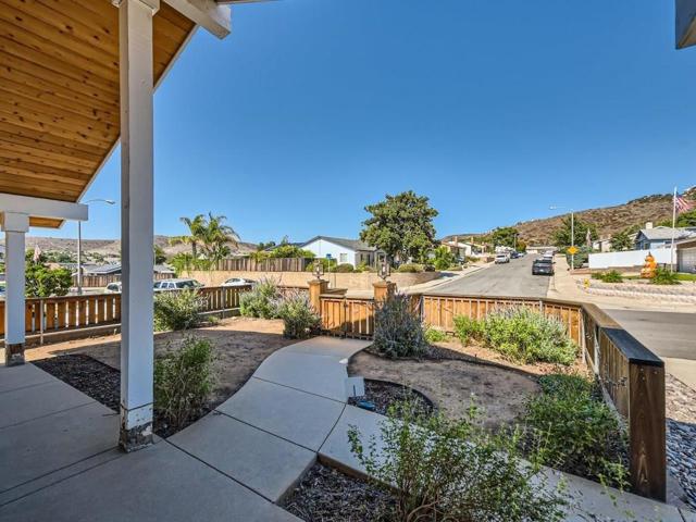 10517 Len Street, Santee, California 92071