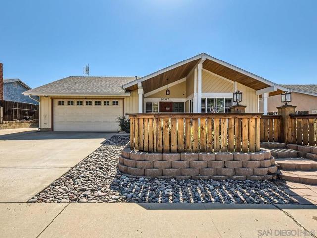 10517 Len Street, Santee, California 92071