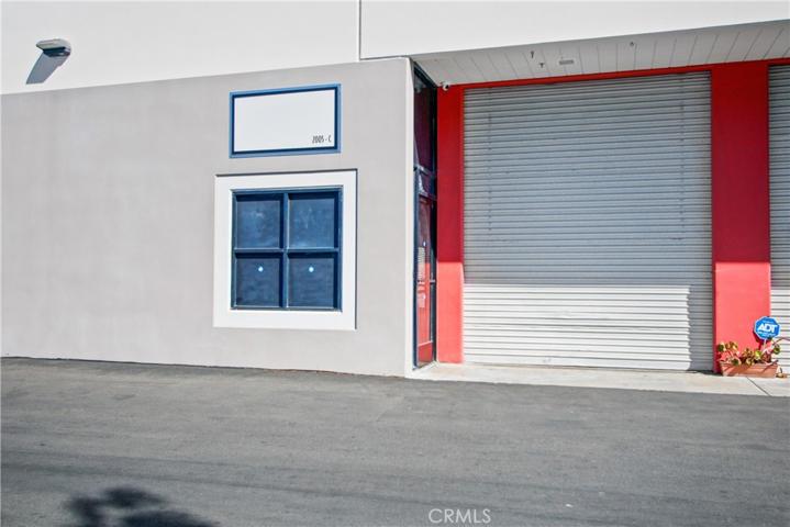 2005 Raymer Avenue Unit D, Fullerton, California 92833