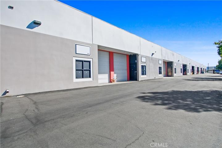 2005 Raymer Avenue Unit D, Fullerton, California 92833