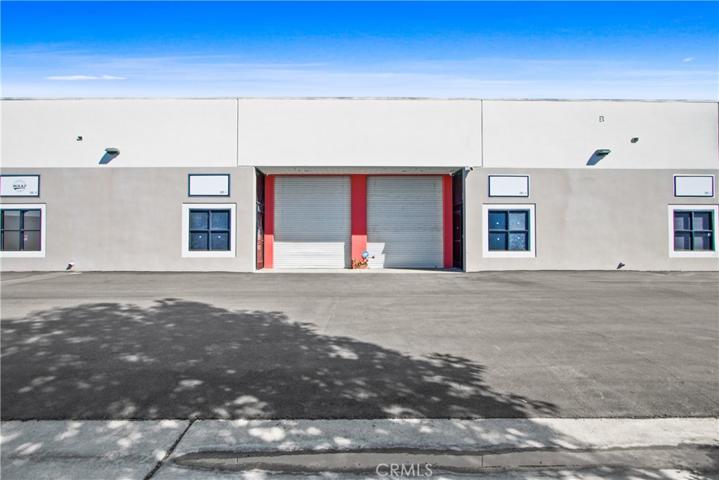 2005 Raymer Avenue Unit D, Fullerton, California 92833
