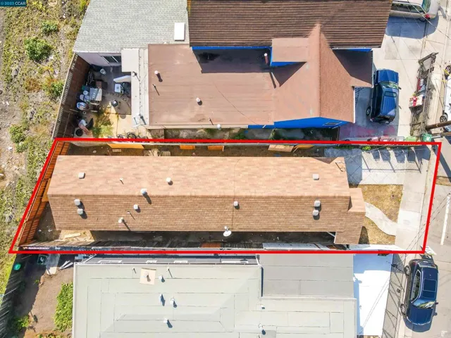 414 Douglas Ave, Oakland, California 94603