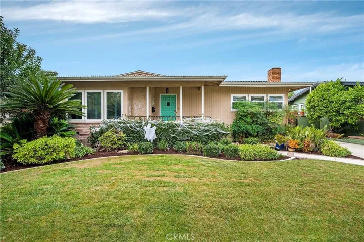 Nestled within a charming neighborhood known as "The Plaza”, this meticulously maintained residence has undergone numerous upgrades over the years on top of already having exceptional curb appeal.