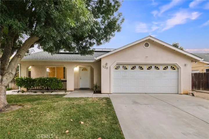 520 Pebble Beach Drive, Hamilton City, California 95951