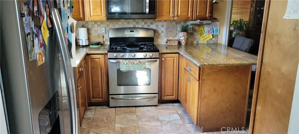 2635 Genola Drive, Hacienda Heights, California 91745