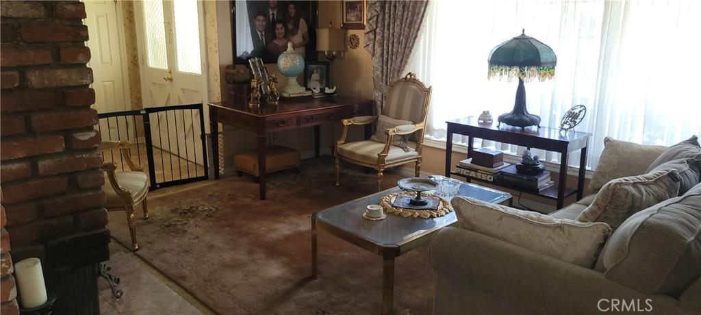 2635 Genola Drive, Hacienda Heights, California 91745