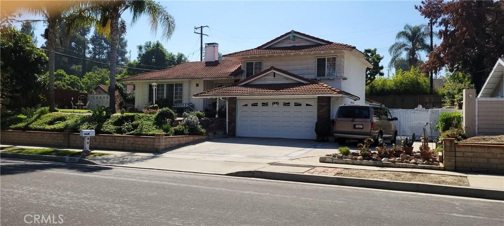 2635 Genola Drive, Hacienda Heights, California 91745