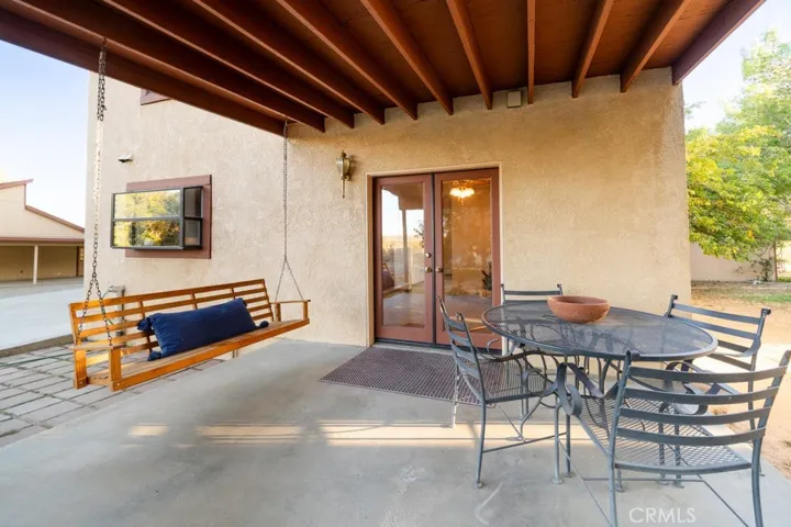 3918 W 45th Street, Rosamond, California 93560