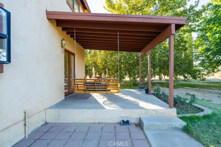 3918 W 45th Street, Rosamond, California 93560