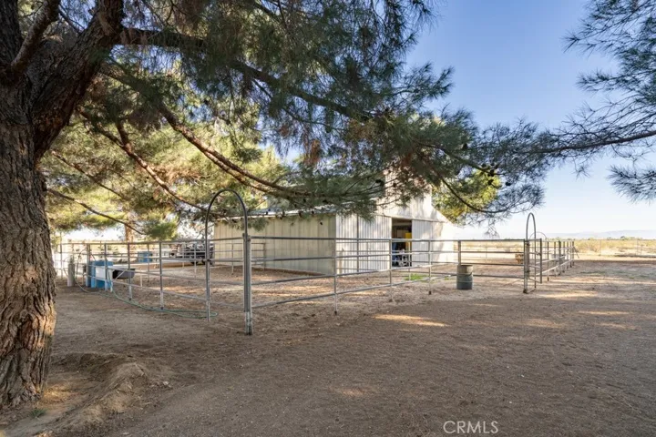 3918 W 45th Street, Rosamond, California 93560