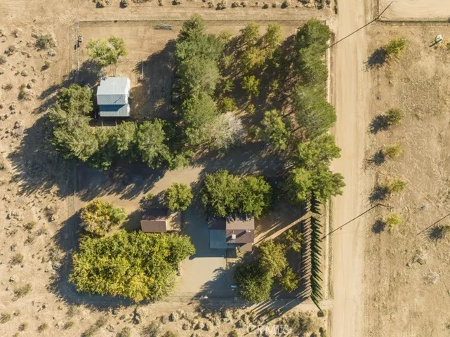 3918 W 45th Street, Rosamond, California 93560