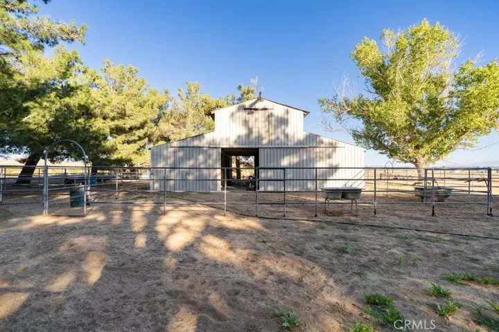 3918 W 45th Street, Rosamond, California 93560