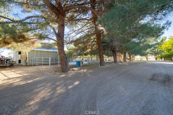 3918 W 45th Street, Rosamond, California 93560