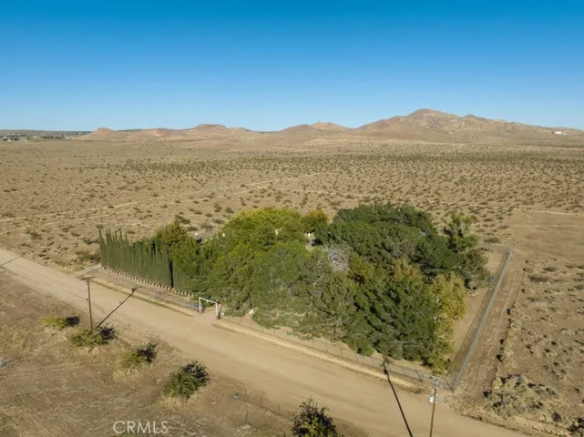 3918 W 45th Street, Rosamond, California 93560