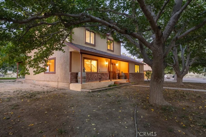 3918 W 45th Street, Rosamond, California 93560