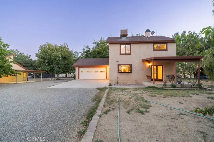 3918 W 45th Street, Rosamond, California 93560