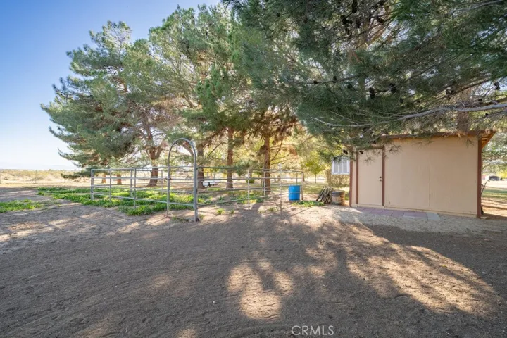 3918 W 45th Street, Rosamond, California 93560