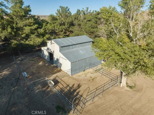 3918 W 45th Street, Rosamond, California 93560