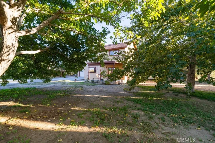 3918 W 45th Street, Rosamond, California 93560